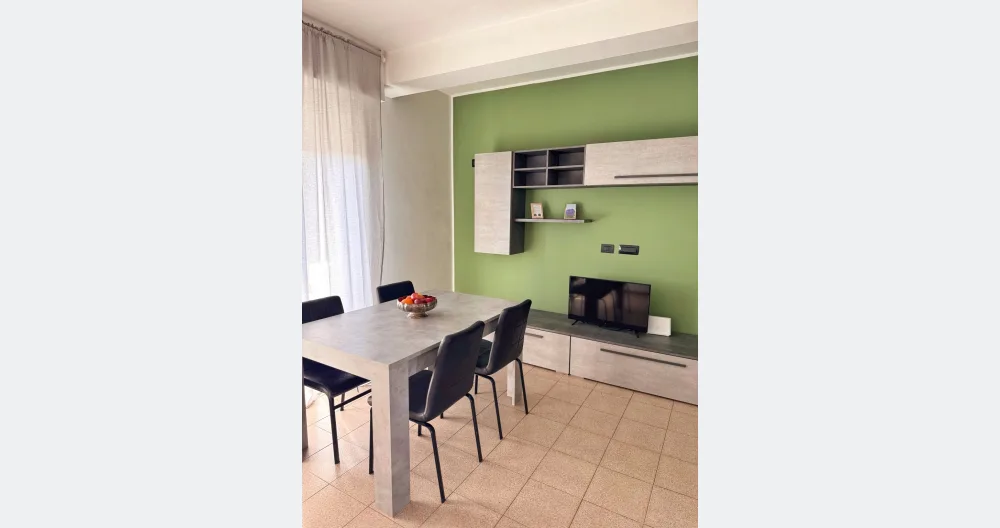 Two-room apartment Romolo M2, Navigli & Forum - Picture 1