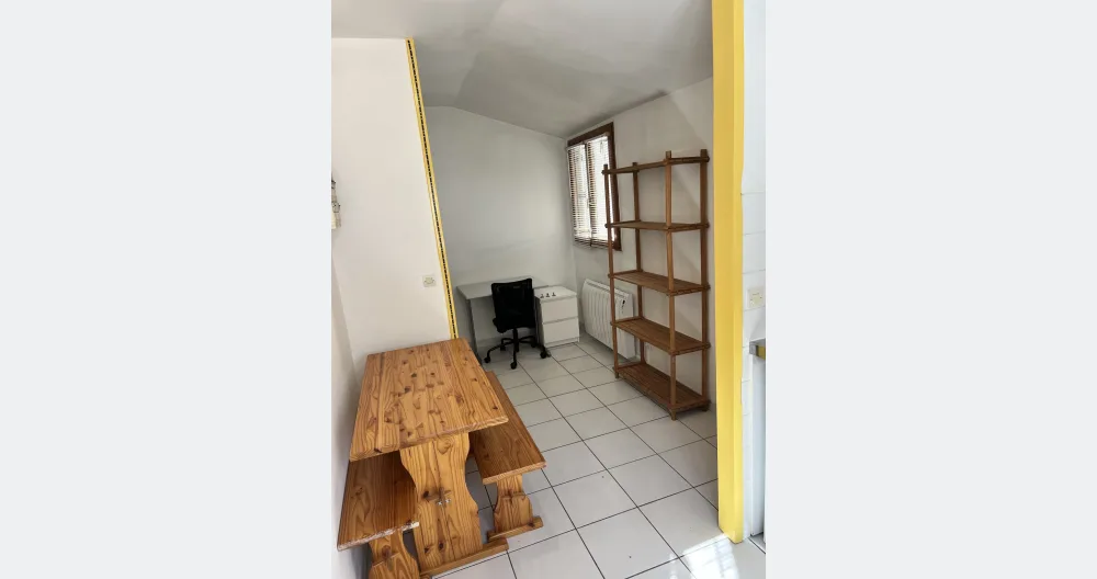 Studiowohnung in Gästehaus - Foto 2