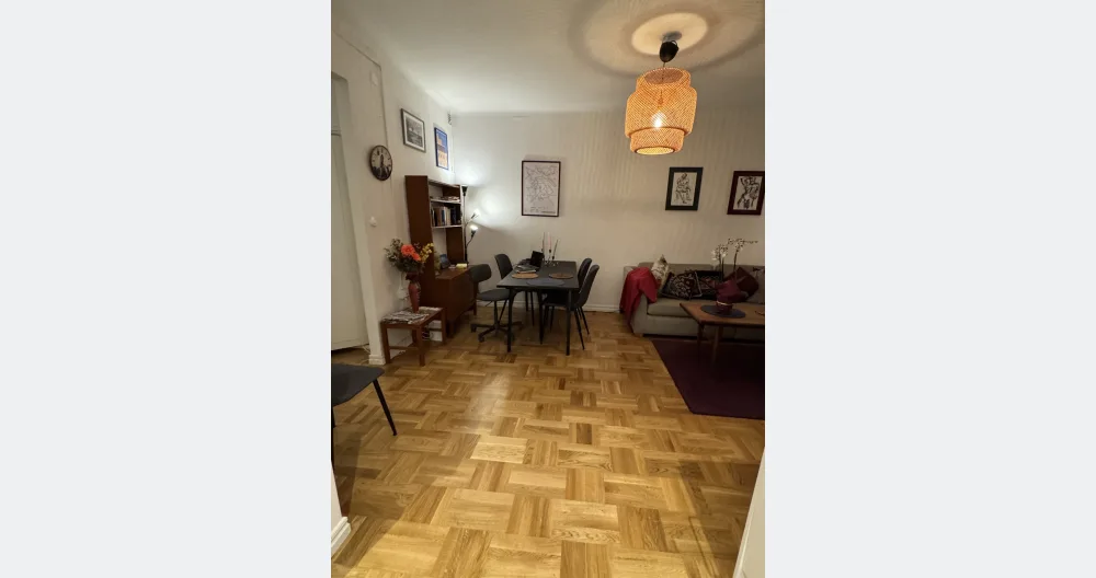 Séjour amical à SoFo - Partage d'une maison avec un hôte local - Photo 3