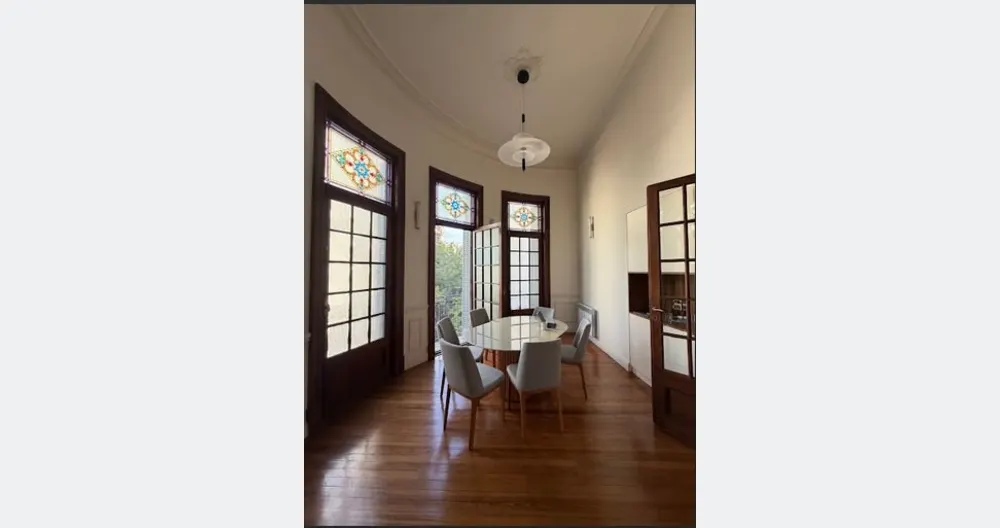 Departamento estilo francés a estrenar en Balvanera - Foto 2