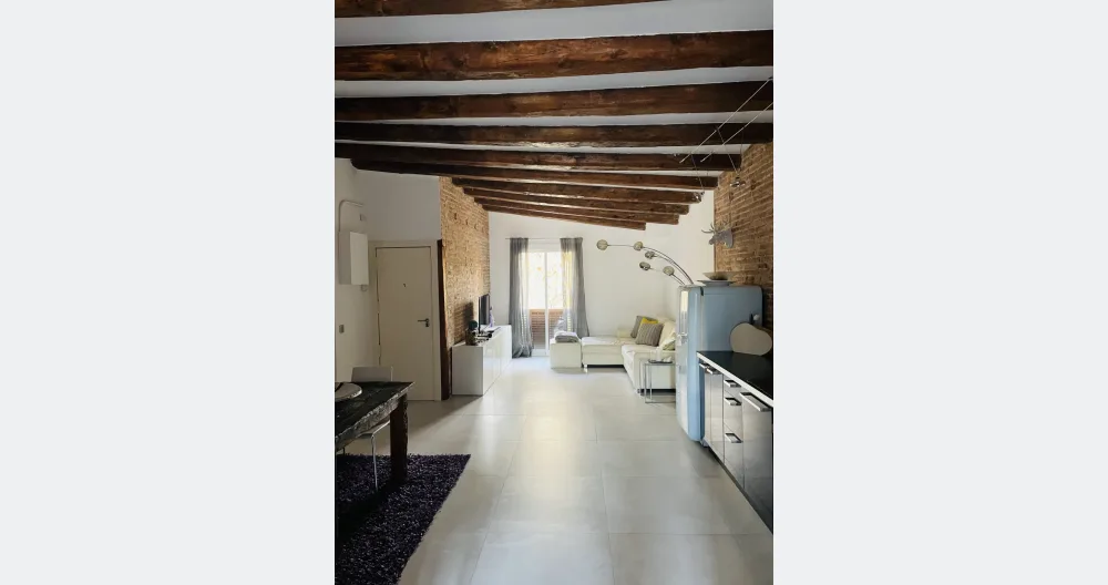 Ruhiges Loft im Herzen von Barcelona. - Foto 1