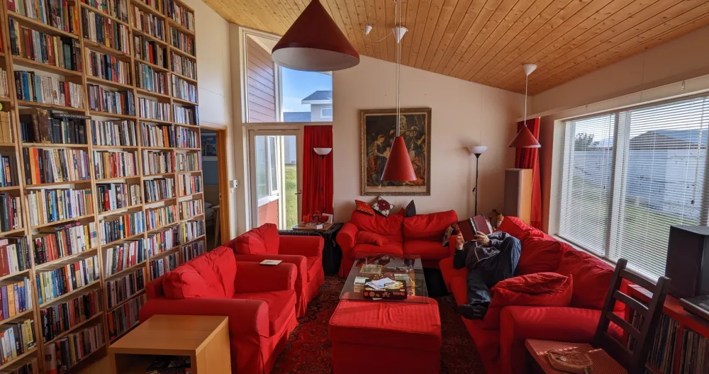 Cosy 3-bedroom bungalow in peaceful fishing hamlet. - Picture 1