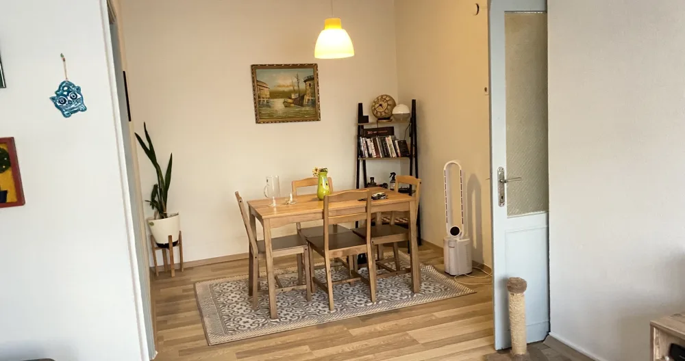 "Se sentir chez soi - Confortable, abordable et facile à transporter" - Photo 2