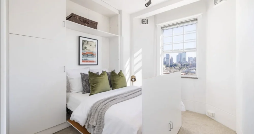 Ikonischer Blick auf Sydney, Art-Déco-Juwel, Privatzimmer - Foto 2