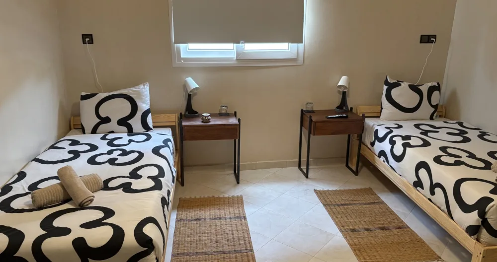 einladendes und erschwingliches Hotel im Zentrum von Dakhla - Foto 2
