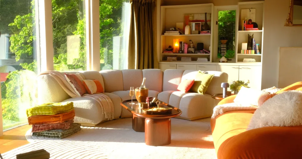 Chic Upstate Hideaway | Catskills–Hudson Valley

 - Picture 1
