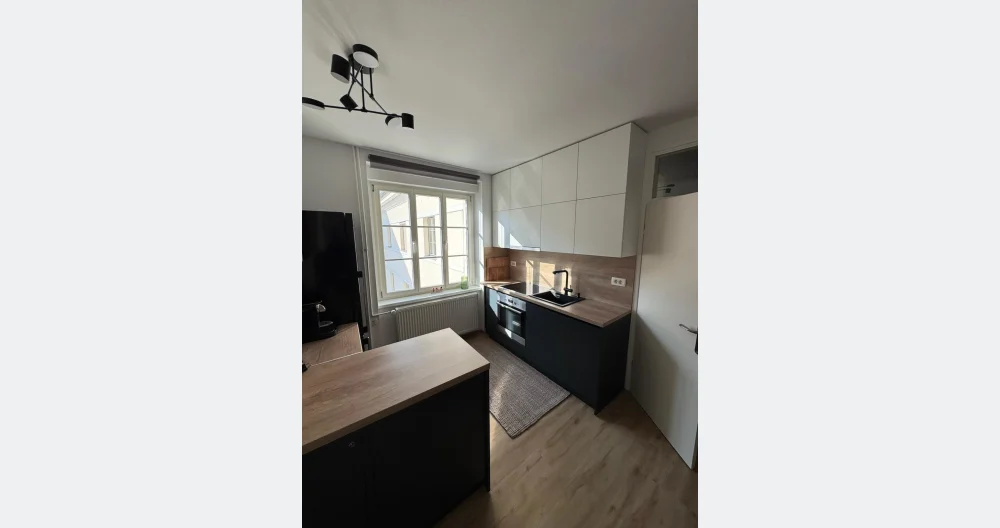 Annonce de Martin sur misterb&b - Cuisine