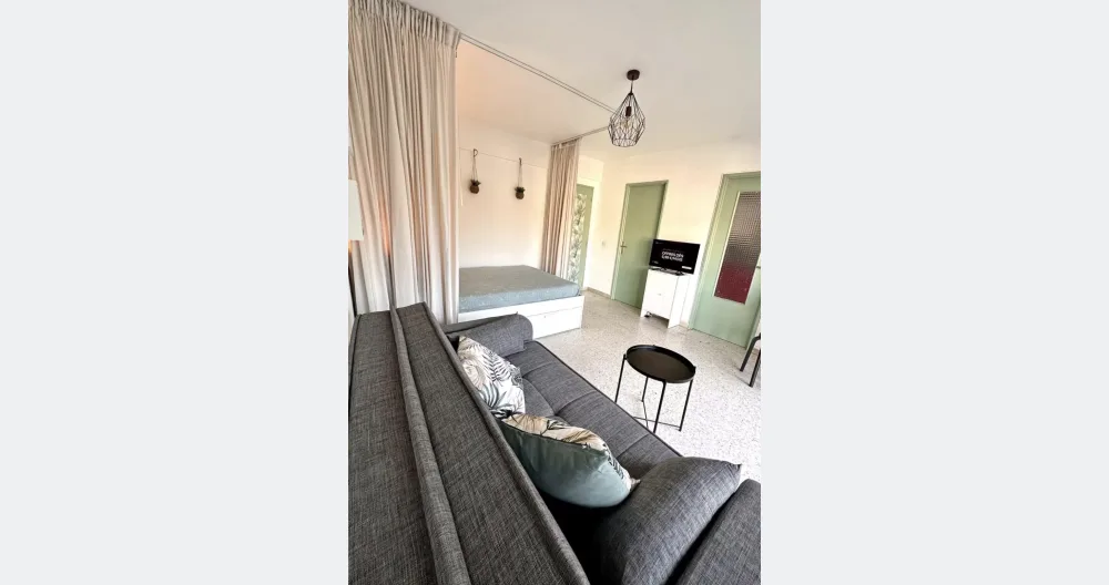 Studio di charme nel quartiere di Cros de Cagnes - Foto 2