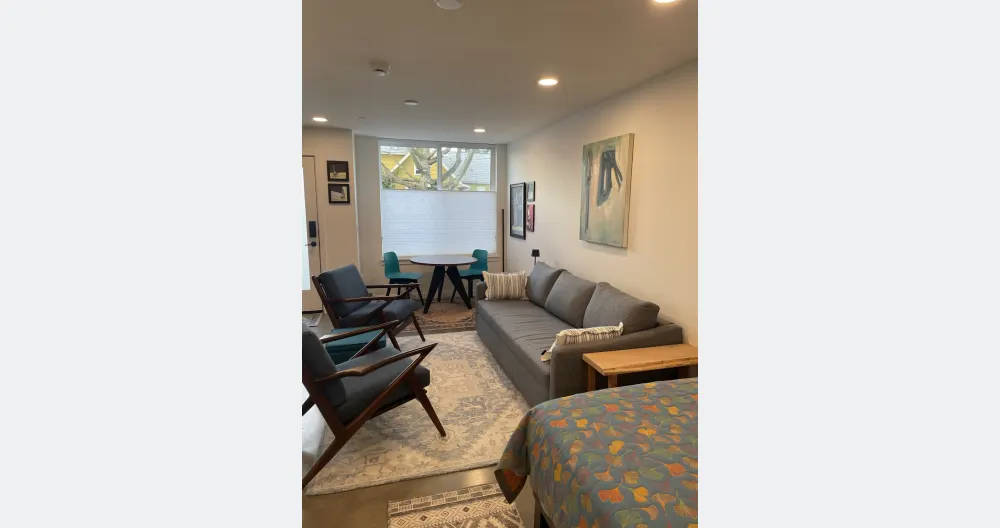 Studio moderne de Georgetown - Photo 1