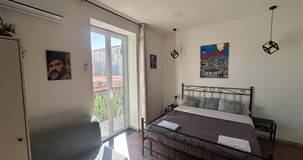 Cozy Apt-10m Airport/Centre Balcon Free Park WiFi - Photo 1