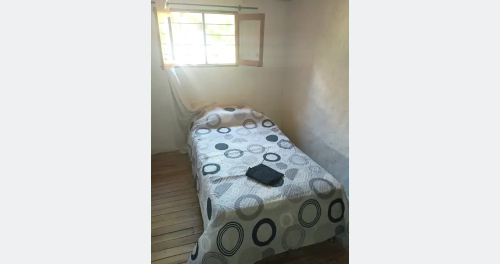 camera in una baita a 50 minuti da Medellín, aria fresca, pace e tranquillità. - Foto 2