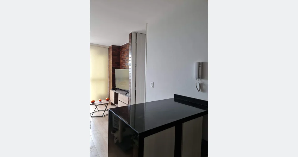 Loft-Studio-Apartment im Stadtteil Candelaria im Zentrum von Bogota. - Foto 2