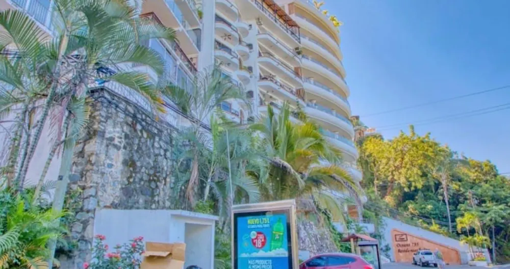 Appartement vue mer 2 Chambres Pine 100 amapas - Photo 2