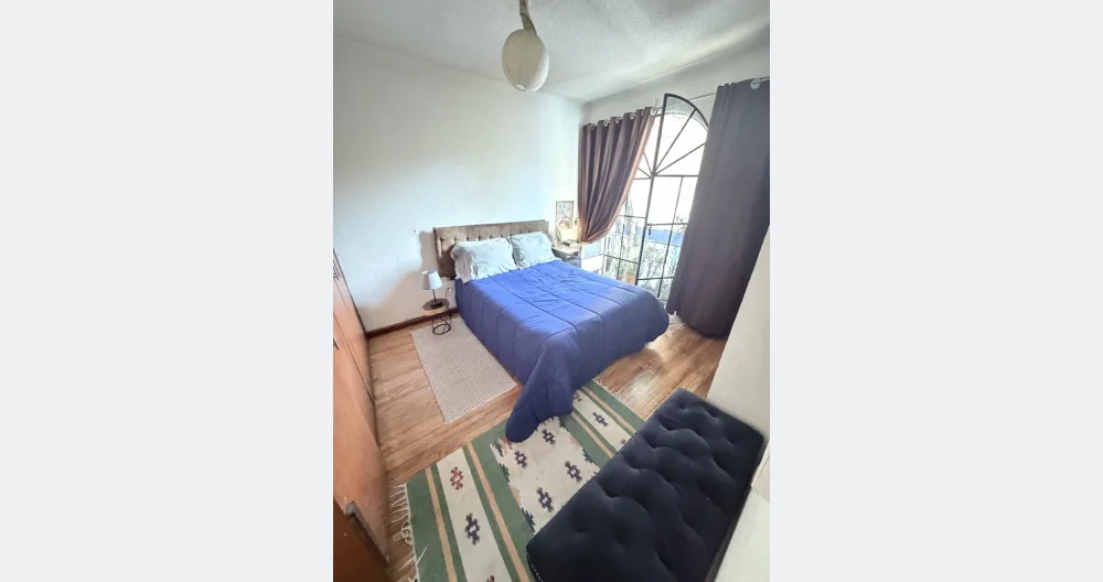 Room in the heart of the Condesa. - Picture 1