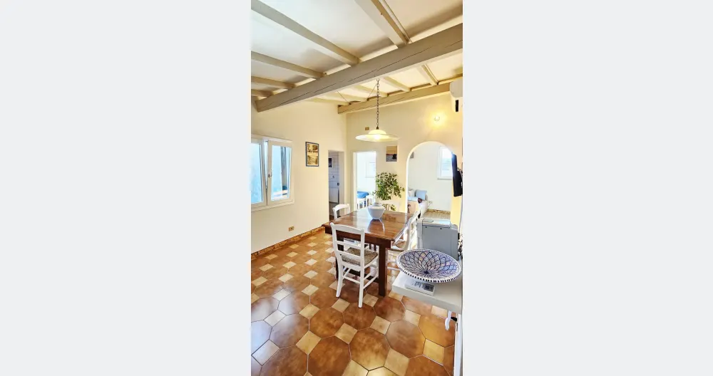 Suite Mansarda Livorno: comfort e relax vicino al porto.  - Foto 1