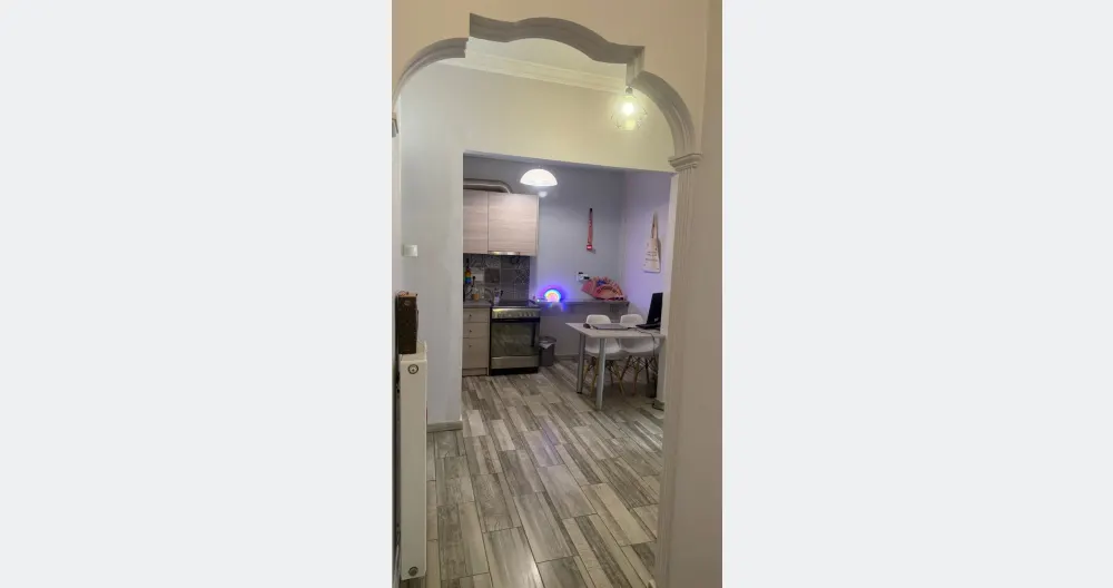 Metaxurghio Urbano: Design, Varanda e Metro a poucos passos de distância! - Foto 2