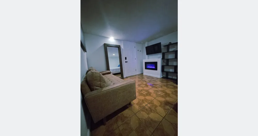 NEW Studio Oasis, 15 min O'Hare/20 min ChicagoLoop 420 Friendly - Foto 2