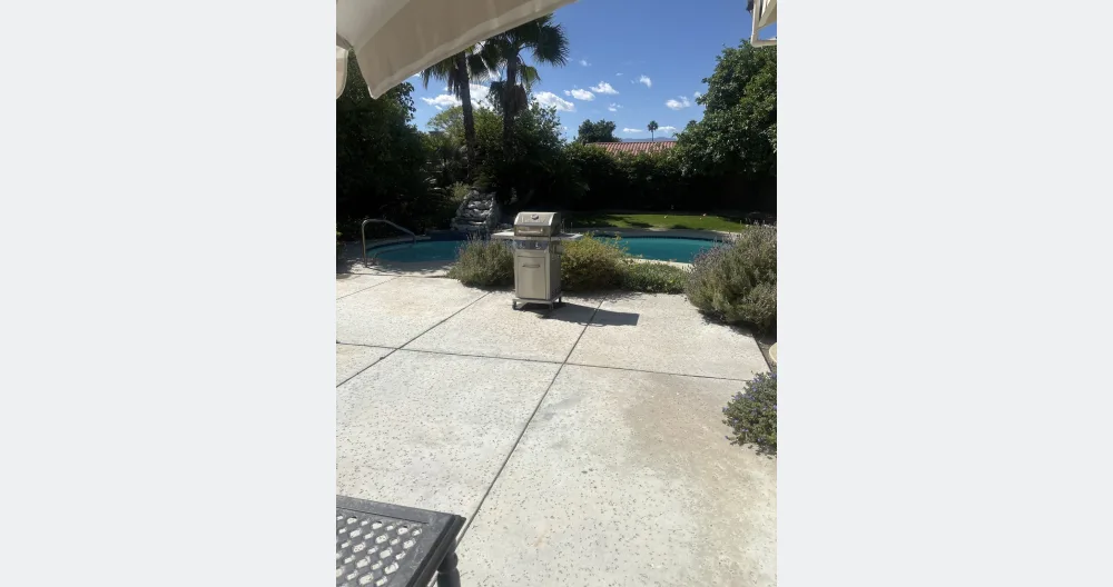 Geräumiges Privatzimmer in der Nähe des Flughafens und des Stadtzentrums von Palm Springs - Kopie 01 - Foto 2