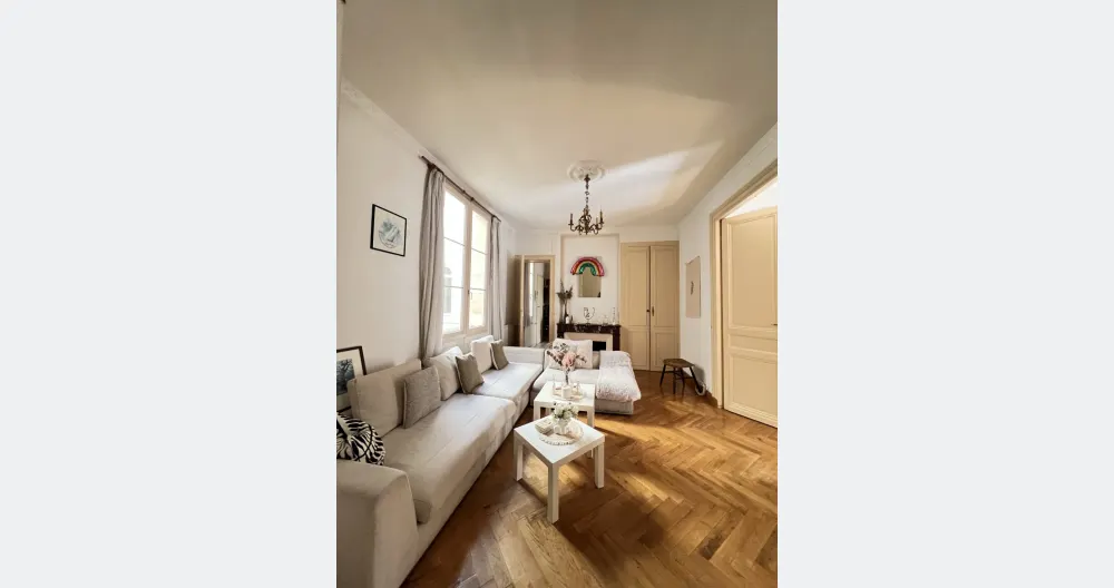  Plano haussmanniano - Foto 2