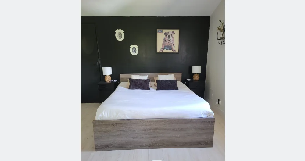1 Habitación en el campo - Foto 2