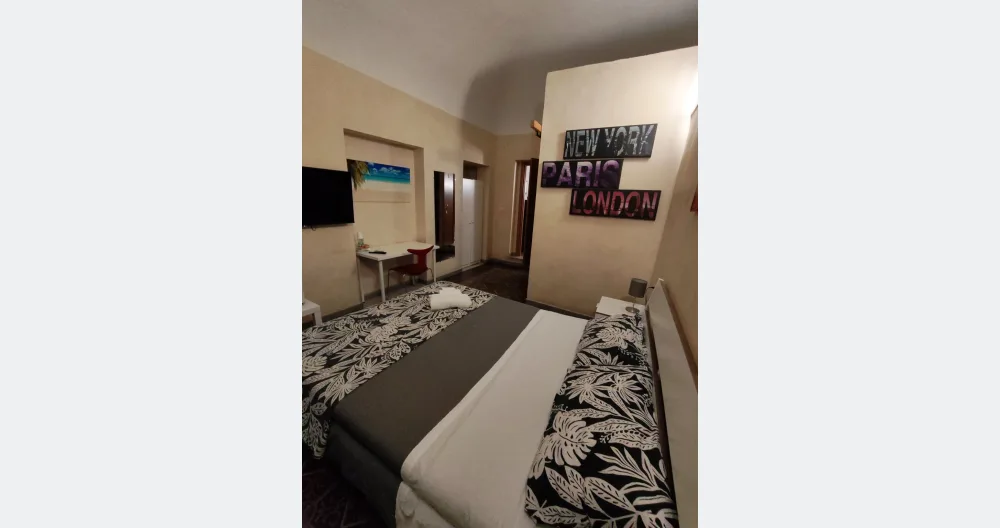 Chambre d'hôtes au centre de la ville, dans la magique Via Etnea - Photo 2