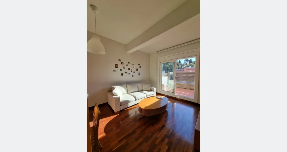 Michele's listing on misterb&b - salon