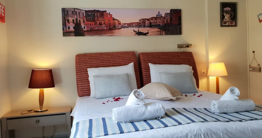 Pierhouse Hotel Korfu - Gouvia - Foto 2