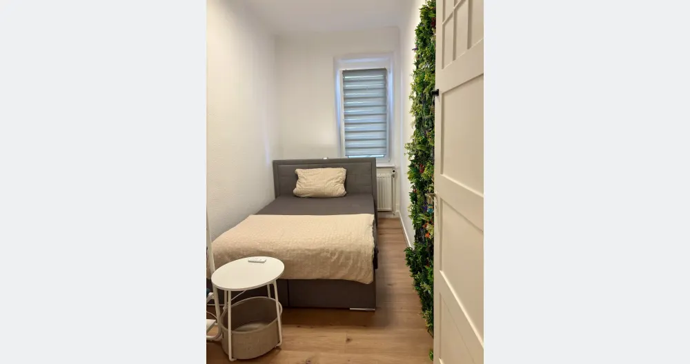    Ospite di mentalità aperta - accogliente camera privata - Foto 1