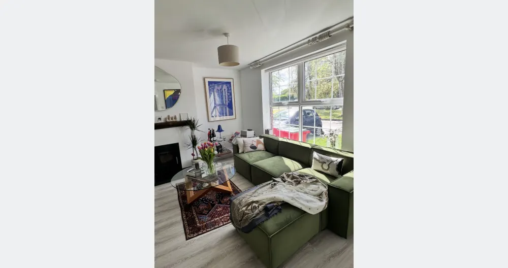 Casa espaçosa em Knocklyon, muito perto das montanhas de Dublin. - Foto 4