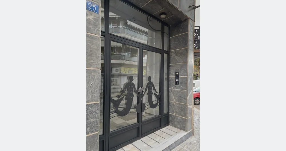 Spacieuse maison d'art à Gazi | Près du métro (2 min) - Photo 1