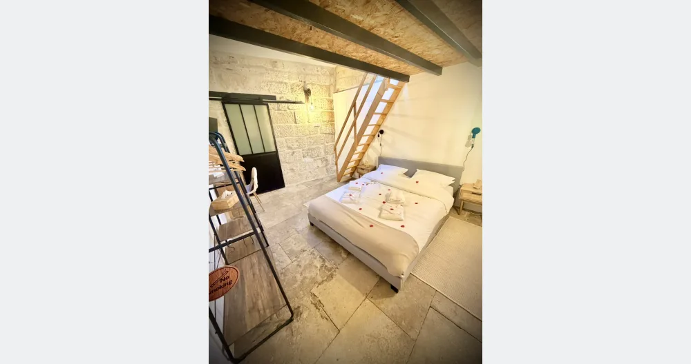 La Camarguaise - Haus AIGÜA - Foto 1