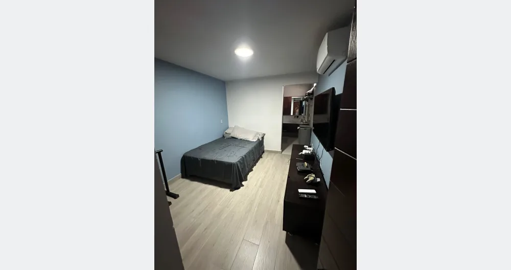 confortevole camera privata con bagno - Foto 1