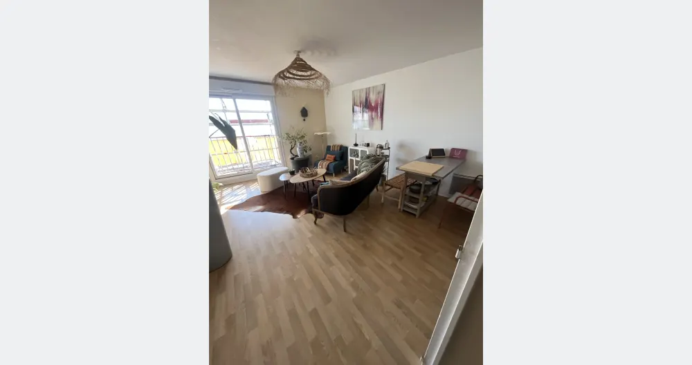 Appartement Cosy au cœur de Nantes. - Photo 1