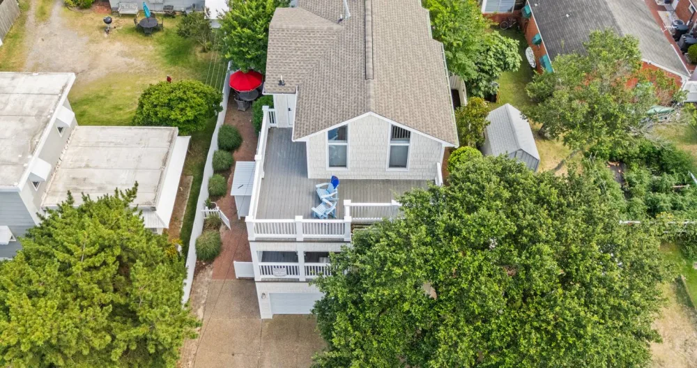 Maison dans le nord de Virginia Beach avec vue sur l'océan et table de ping-pong ! - Photo 2