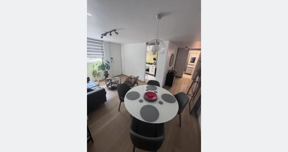 Chambre privée confortable et calme Roma Norte - Photo 1