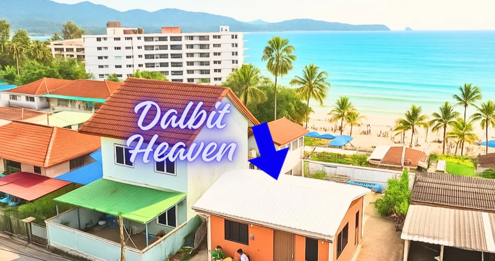 3-Min zu Fuß zum Strand - Super private 2 BR Haus - Foto 1