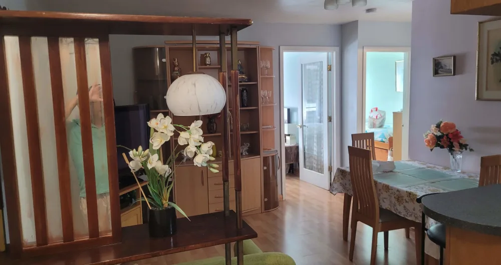 Acogedor apartamento en Lincoln Park - Foto 1