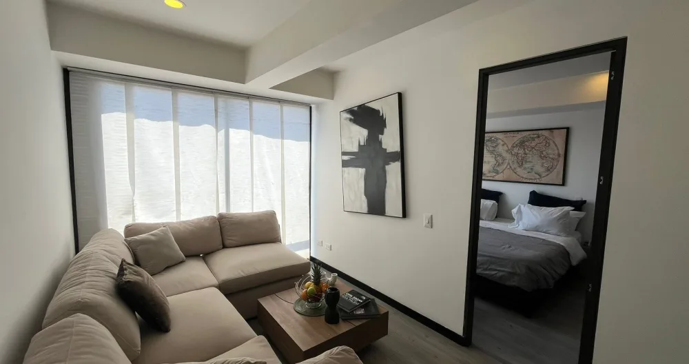 Loft di lusso Chapinero Zona LGBT - Foto 1