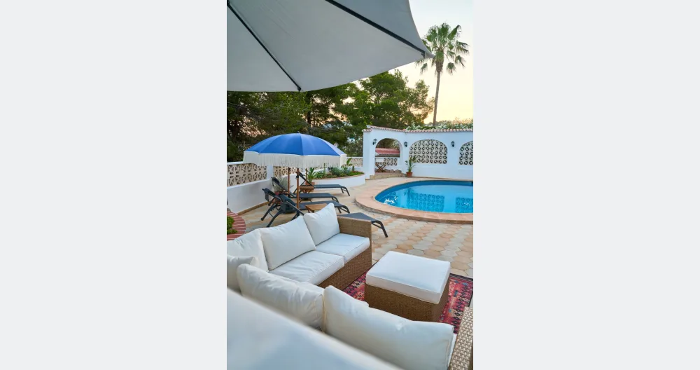Apartamento boutique com piscina privada numa elegante cidade costeira - Foto 2