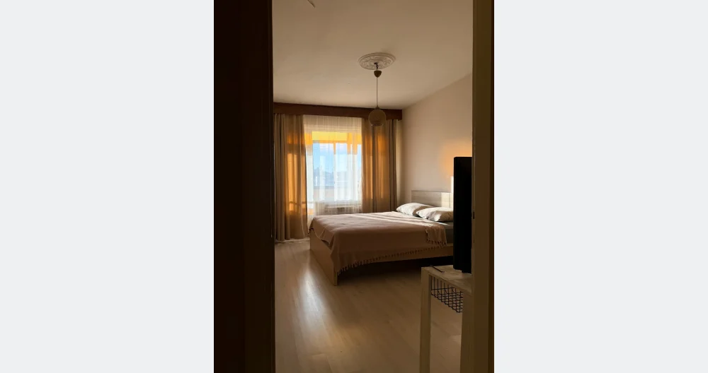 Casa 3BR artística e acolhedora no coração de Şişli - Luz, espaço e carácter - Foto 1