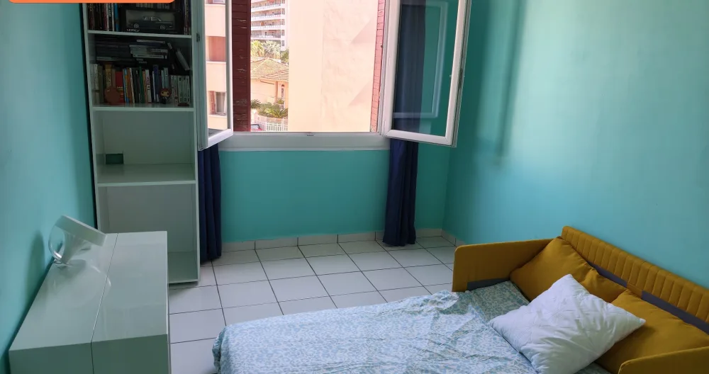 Nice apartment near the airport - Picture 1