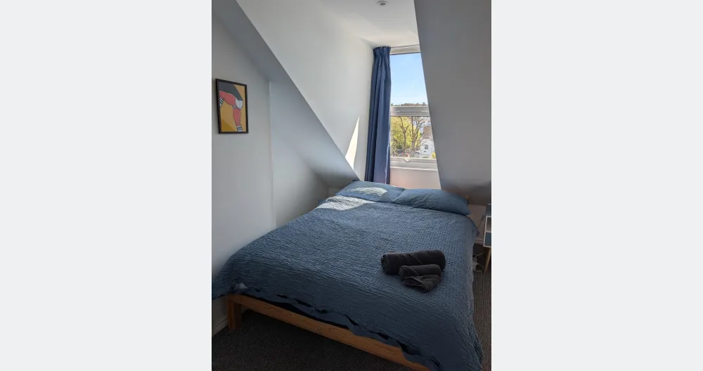 Quarto acolhedor em Seven Dials Brighton - Foto 1