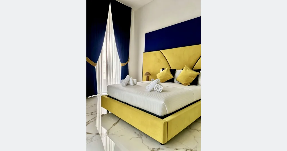 Appartements Roda - Au cœur du quartier espagnol - Photo 1