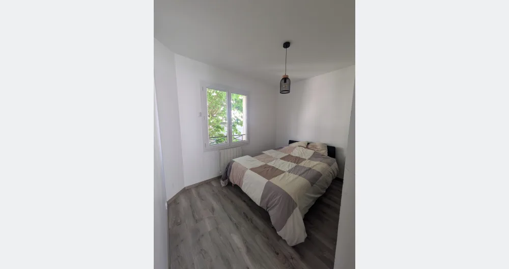Helles Zimmer in Haus mit Garten - zwischen Stadt und Grün - Foto 1
