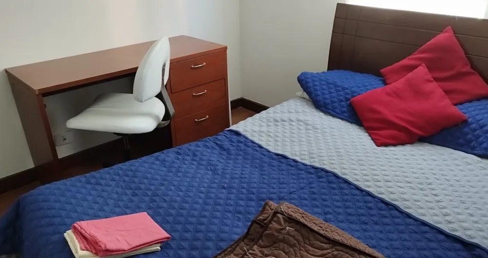 Ihr zweites Zuhause: modern, sicher und zentral gelegen - Foto 1