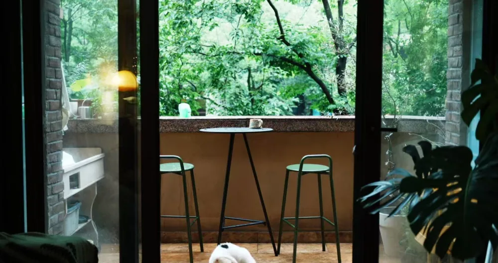 Bel appartement paisible dans la banlieue de la ville de Hangzhou. - Photo 2