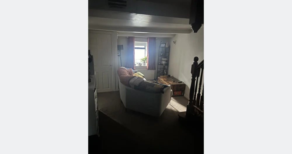  A 700m del centro de cork,Habitación confortable en casa tranquila y acogedora - Foto 2
