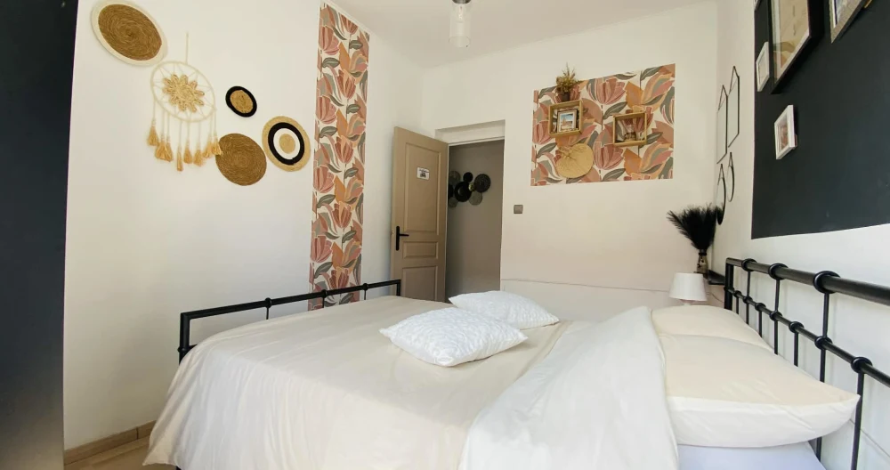 Grande casa con 3 camere da letto in affitto. Atmosfera amichevole. - Foto 5