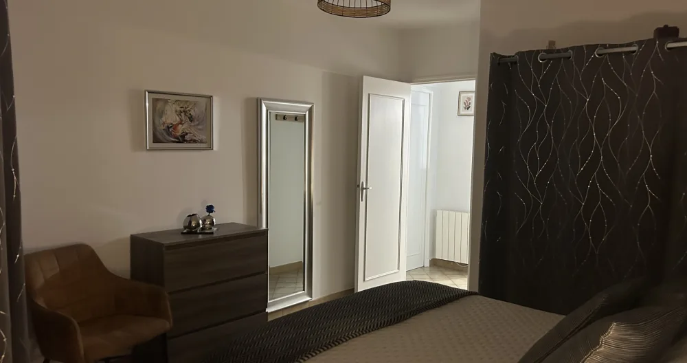 Appartamento vicino al centro - Foto 7
