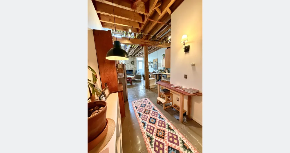 Loft Living in MKE - Picture 2